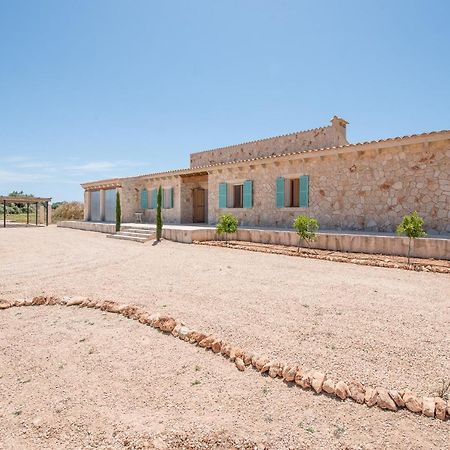 Finca Sa Vinya By Mallorca House Rent Felanitx Zewnętrze zdjęcie