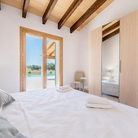 Finca Sa Vinya By Mallorca House Rent Felanitx Zewnętrze zdjęcie