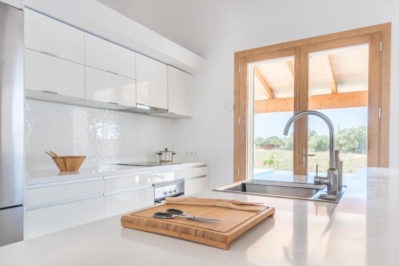 Finca Sa Vinya By Mallorca House Rent Felanitx Zewnętrze zdjęcie