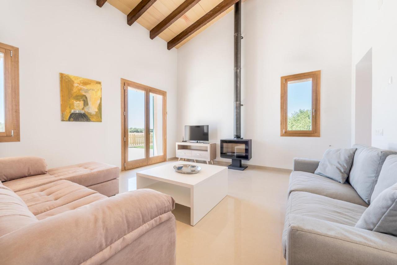 Finca Sa Vinya By Mallorca House Rent Felanitx Zewnętrze zdjęcie