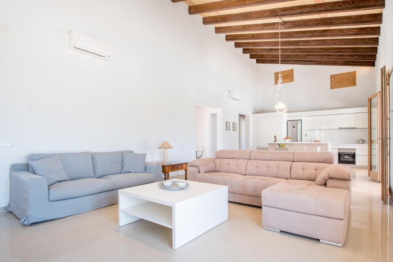 Finca Sa Vinya By Mallorca House Rent Felanitx Zewnętrze zdjęcie