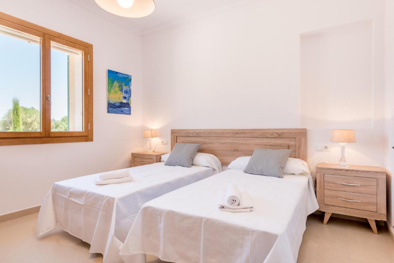 Finca Sa Vinya By Mallorca House Rent Felanitx Zewnętrze zdjęcie