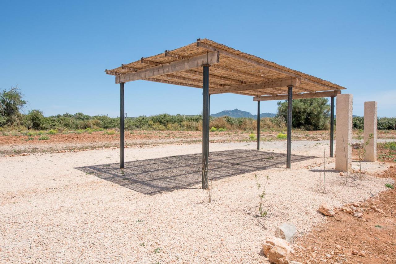 Finca Sa Vinya By Mallorca House Rent Felanitx Zewnętrze zdjęcie