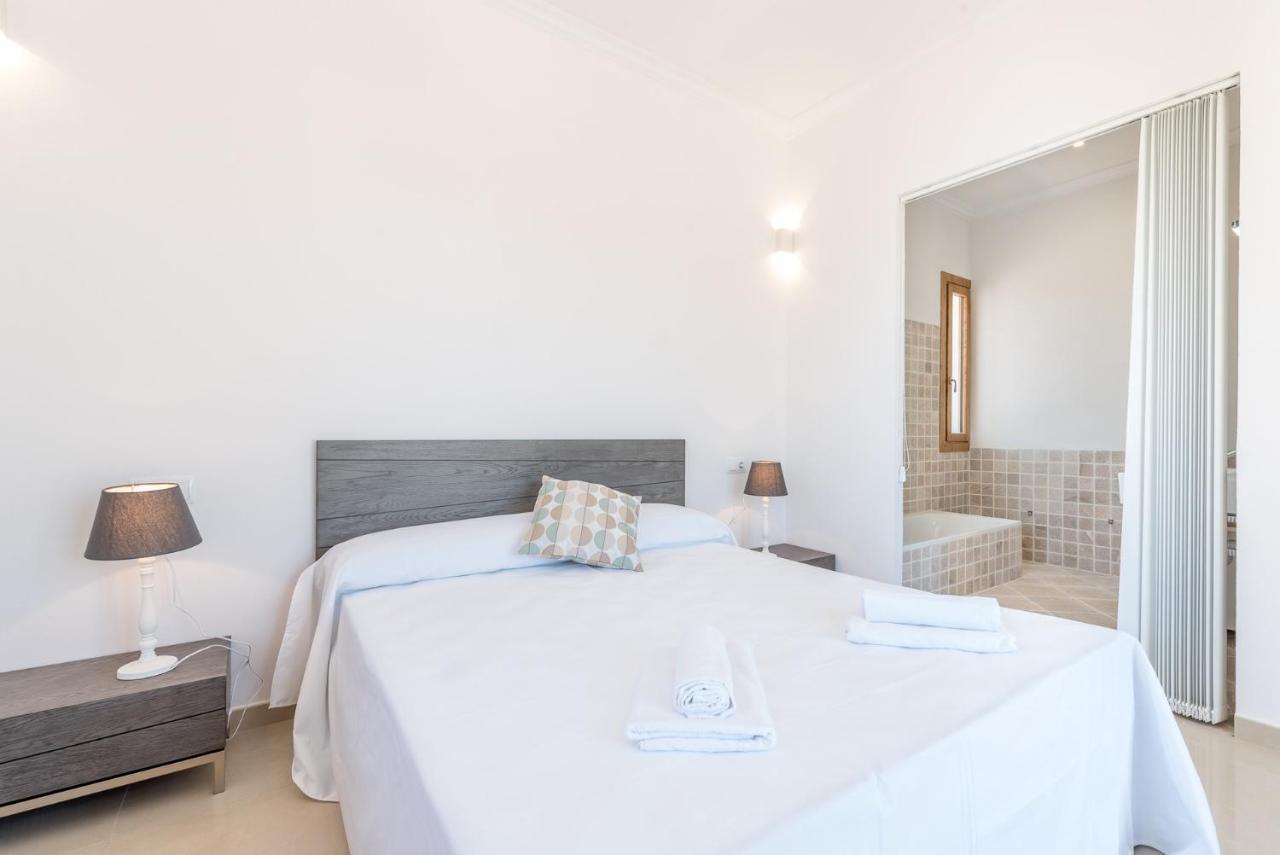 Finca Sa Vinya By Mallorca House Rent Felanitx Zewnętrze zdjęcie