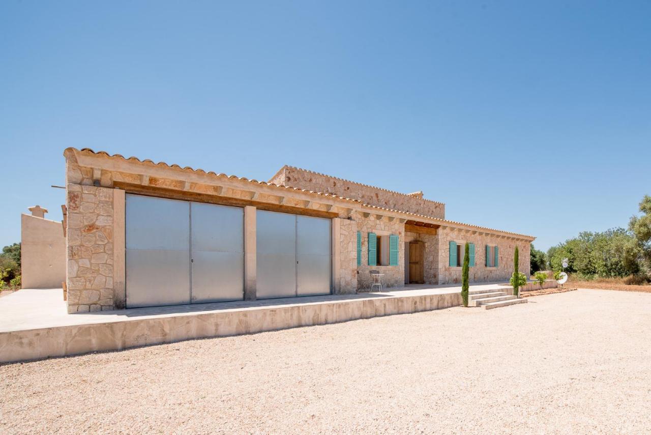 Finca Sa Vinya By Mallorca House Rent Felanitx Zewnętrze zdjęcie