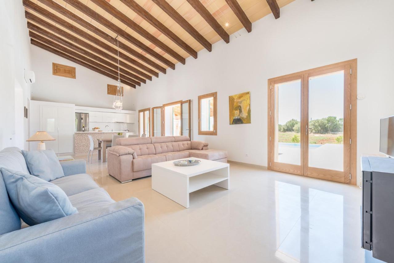 Finca Sa Vinya By Mallorca House Rent Felanitx Zewnętrze zdjęcie