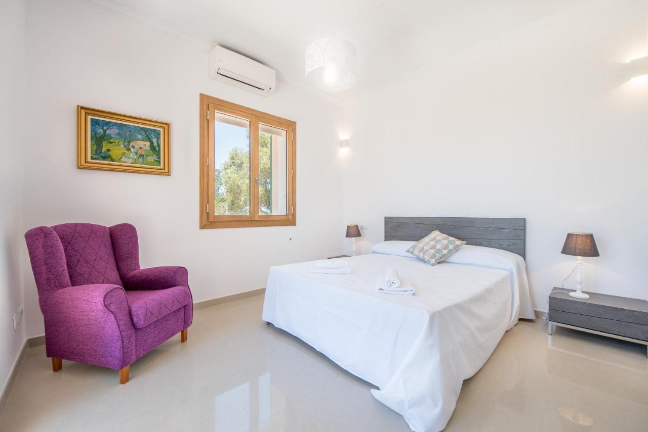 Finca Sa Vinya By Mallorca House Rent Felanitx Zewnętrze zdjęcie