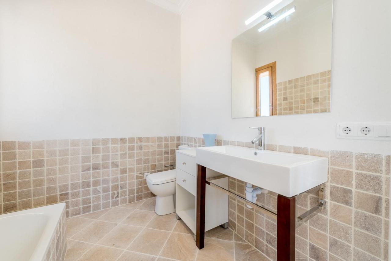 Finca Sa Vinya By Mallorca House Rent Felanitx Zewnętrze zdjęcie